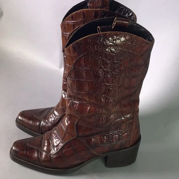 Joan David handmade in Italy - Picture 4 of 10